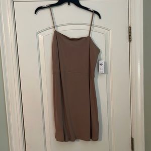 Abercrombie & Fitch dress